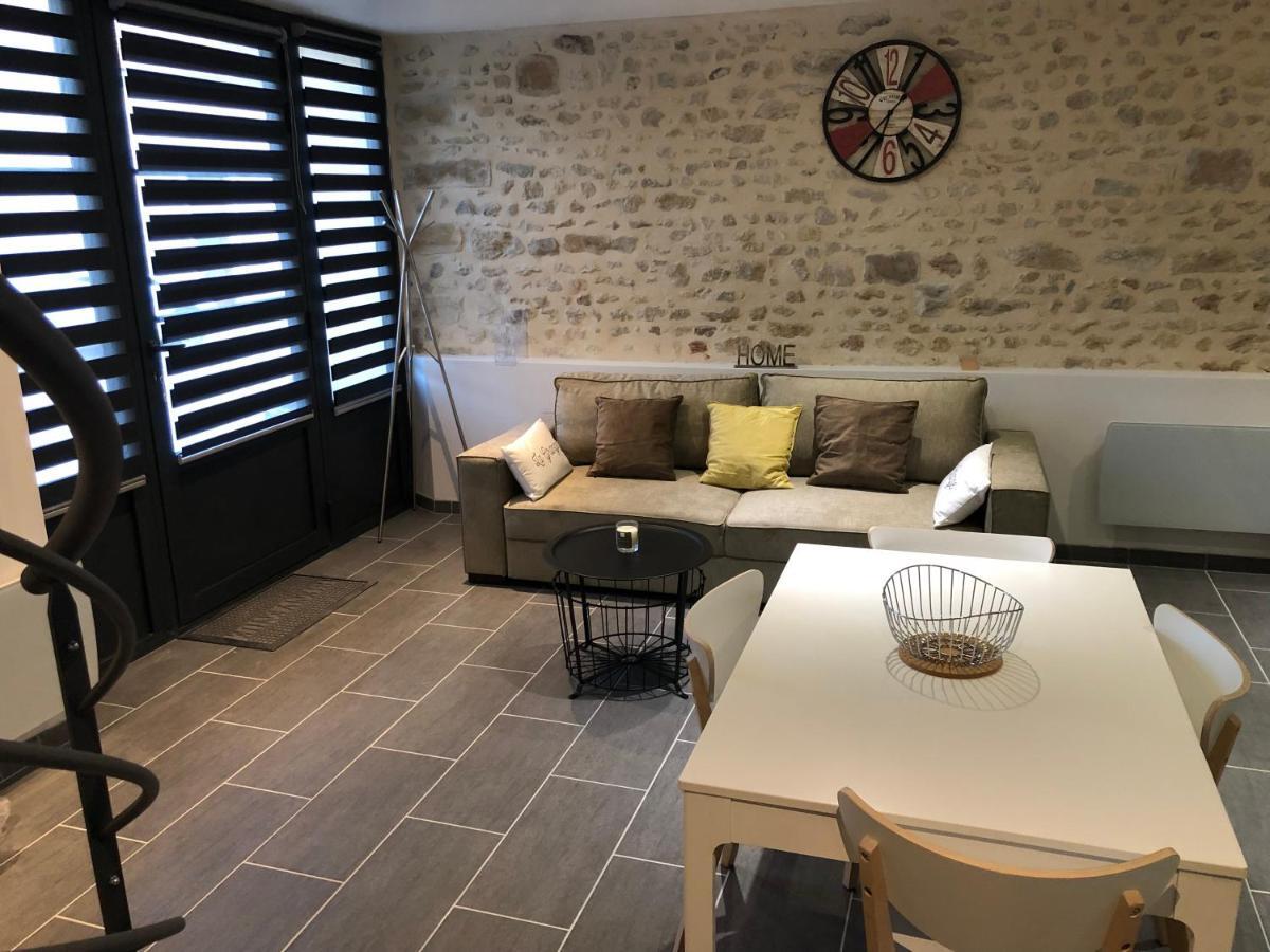 Hébergement de vacances La Grange *